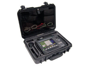 DPA-7000 Telephone and Line Analyser