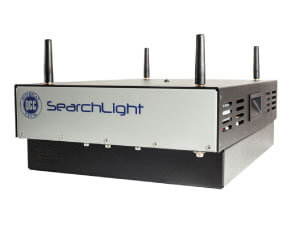 The Search Light