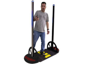 Sentry Hound Cell Phone Security Access Portal