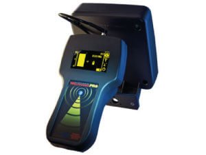 Wolfhound Pro Cell Phone and GSM Bug Detector