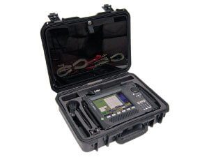 DPA-7000 Telephone and Line Analyser