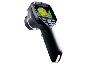 Flir E60bx Thermal Infrared Camera