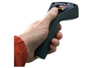 Manta Ray Technology Body Scanner