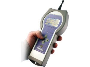 Mantis Blue Tooth Detector