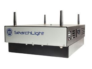 The Search Light