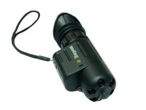 Voron Covert Camera Detector