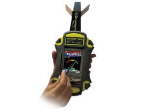 Yellow Jacket Wi-Fi Detector